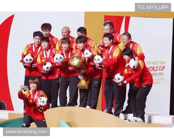 北京乒乓球队的力量与荣耀:聚焦乒乓球的奋斗与梦想